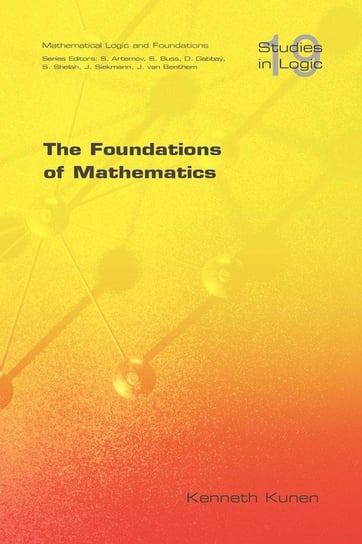 The Foundations of Mathematics Kunen Kenneth