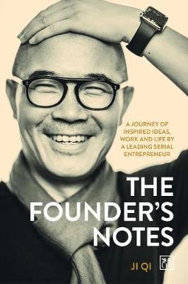The Founder's Notes Qi Ji