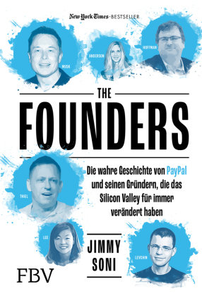 The Founders FinanzBuch Verlag