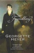The Foundling Heyer Georgette