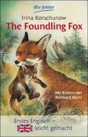 The Foundling Fox Korschunow Irina