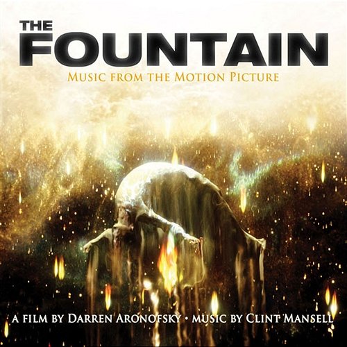 The Fountain OST Clint Mansell & Kronos Quartet