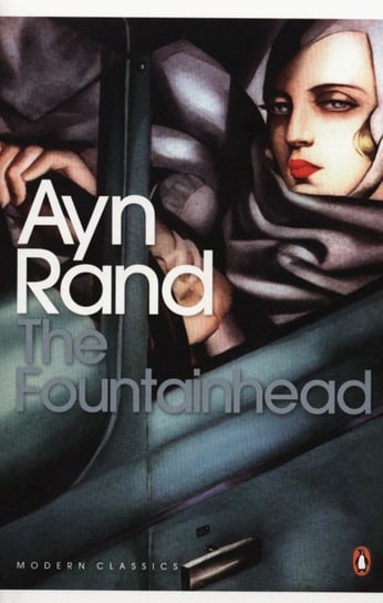 The Fountainhead Rand Ayn