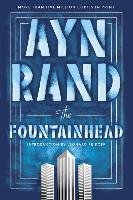 The Fountainhead Rand Ayn