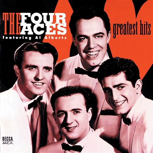 The Four Aces' Greatest Hits The Four Aces