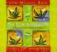 The Four Agreements Ruiz Don Miguel