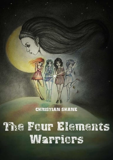 The Four Elements Warriors Shane Christian