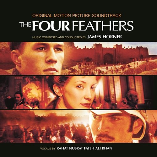 The Four Feathers (Original Motion Picture Soundtrack) Original Motion Picture Soundtrack
