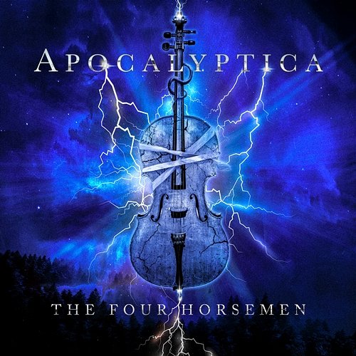 The Four Horsemen Apocalyptica feat. Robert Trujillo