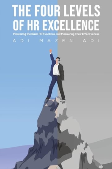 The Four Levels of HR Excellence Adi Mazen Adi