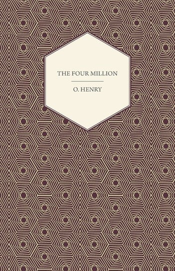 The Four Million Henry O.