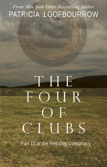 The Four of Clubs Patricia Loofbourrow