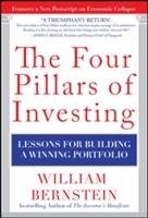 The Four Pillars of Investing Bernstein William, Bernstein William J.