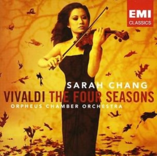 The Four Season Chang Sarah