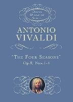 The Four Seasons Music Scores, Vivaldi Antonio