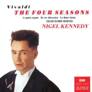 The Four Seasons Kennedy Nigel