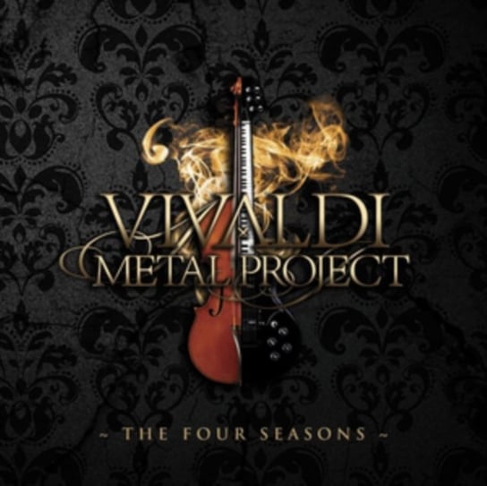 The Four Seasons Vivaldi Metal Project