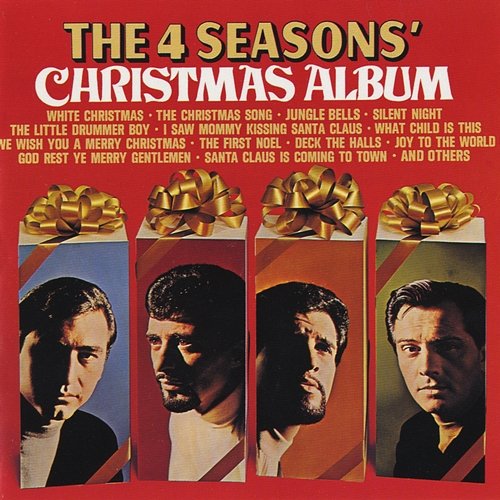 The Four Seasons' Christmas Album Frankie Valli & The Four Seasons