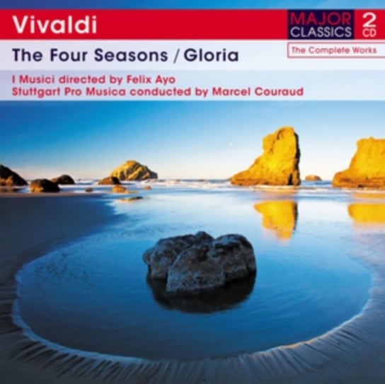 The Four Seasons / Gloria Stuttgart Pro Musica