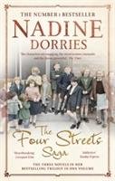 The Four Streets Saga Dorries Nadine