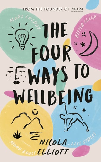 The Four Ways to Wellbeing Nicola Elliott