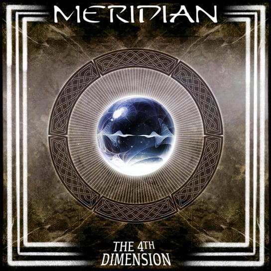 The Fourth Dimension, płyta winylowa Meridian