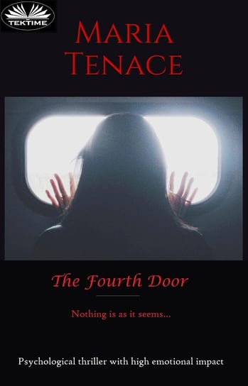 The Fourth Door Maria Tenace