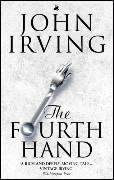 The Fourth Hand Irving John