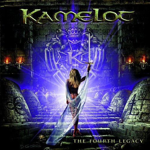 The Fourth Legacy Kamelot