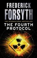 The Fourth Protocol Forsyth Frederick