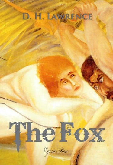 The Fox Lawrence D. H.