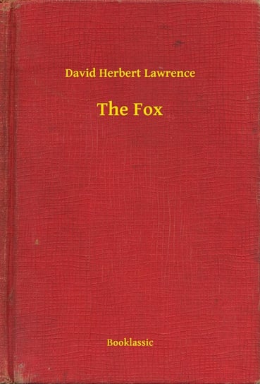The Fox Lawrence David Herbert