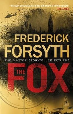 The Fox Forsyth Frederick