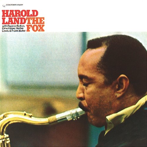 The Fox Harold Land