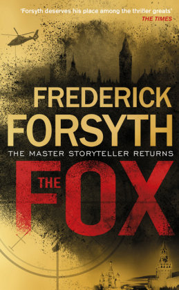 The Fox Forsyth Frederick