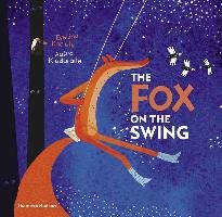 The Fox on the Swing Daciute Evelina