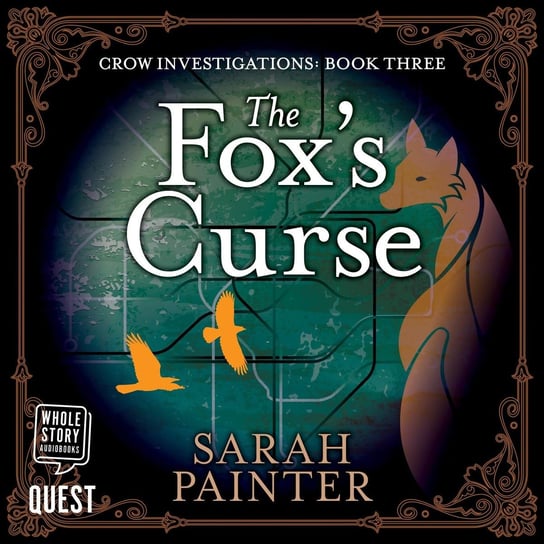 The Fox's Curse Sarah Painter