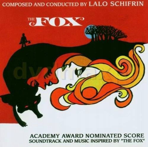 The Fox (Soundtrack) Various Artists