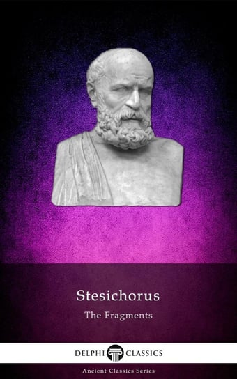 The Fragments of Stesichorus Illustrated Stezychor