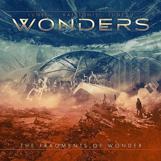 The Fragments Of Wonder Wonders