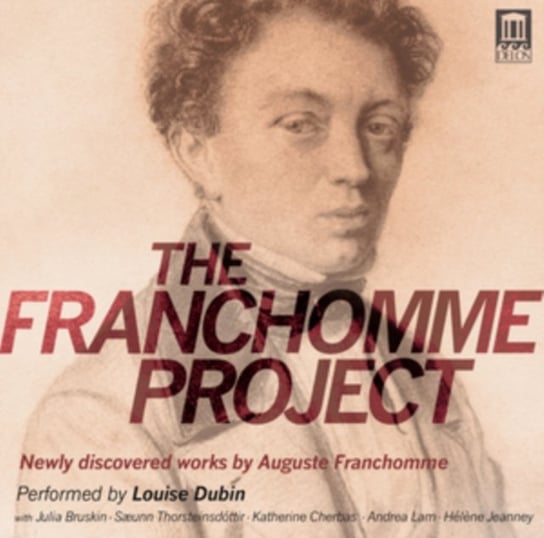 The Franchomme Project Delos