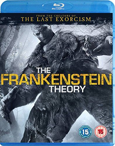 The Frankenstein Theory Weiner Andrew
