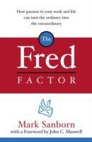 The Fred Factor Sanborn Mark
