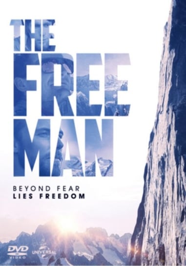 The Free Man (brak polskiej wersji językowej) Fraser Toa