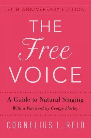 The Free Voice Reid Cornelius L.