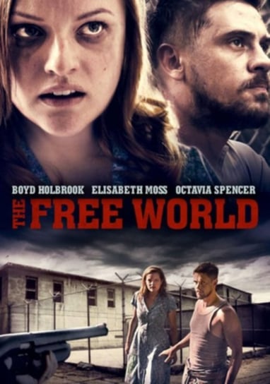 The Free World (brak polskiej wersji językowej) Lew Jason