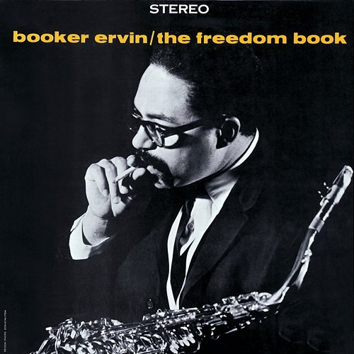 The Freedom Book Booker Ervin