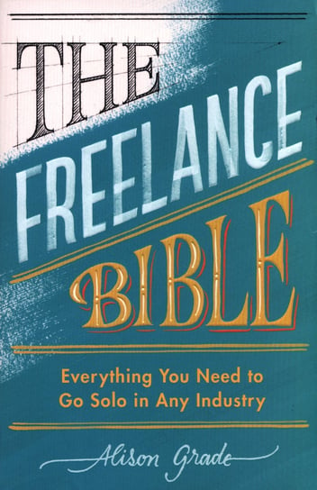 The Freelance Bible Grade Alison