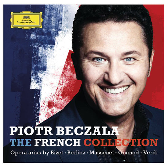 The French Collection Beczała Piotr