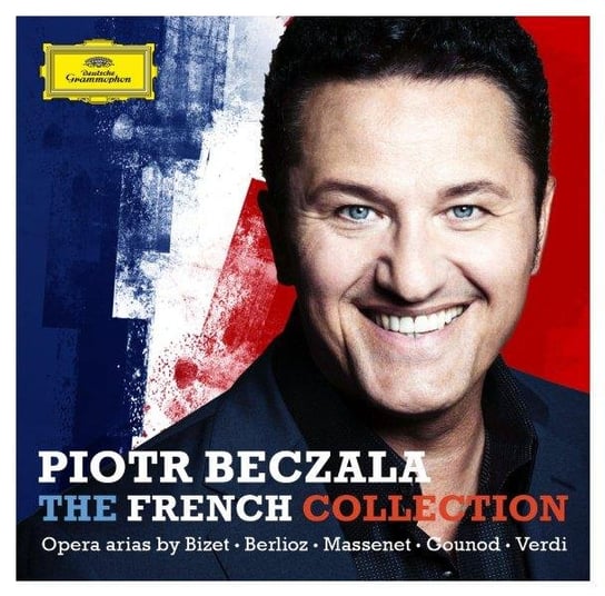 The French Collection PL Beczała Piotr